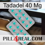 Tadadel 40Mg 29